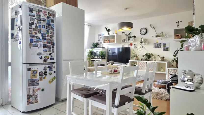 Prodej bytu 3+kk, Zruč nad Sázavou, náměstí Míru, 80 m2