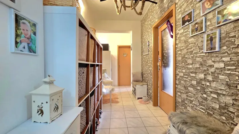 Prodej bytu 3+kk, Zruč nad Sázavou, náměstí Míru, 80 m2