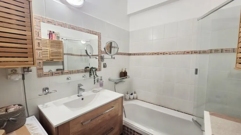Prodej bytu 3+kk, Zruč nad Sázavou, náměstí Míru, 80 m2