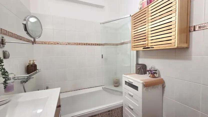 Prodej bytu 3+kk, Zruč nad Sázavou, náměstí Míru, 80 m2