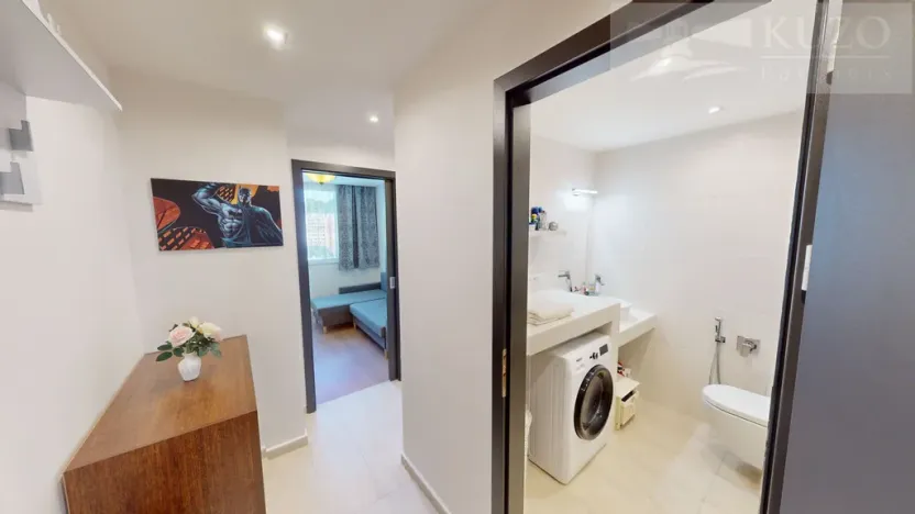 Pronájem bytu 2+kk, Příbram, Nádražní, 41 m2