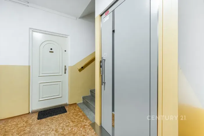 Prodej bytu 2+1, Ústí nad Labem, Jana Zajíce, 60 m2