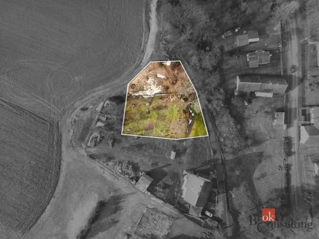 Prodej pozemku pro bydlení, Jakartovice - Hořejší Kunčice, 1537 m2