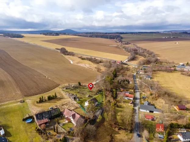 Prodej pozemku pro bydlení, Jakartovice - Hořejší Kunčice, 1537 m2