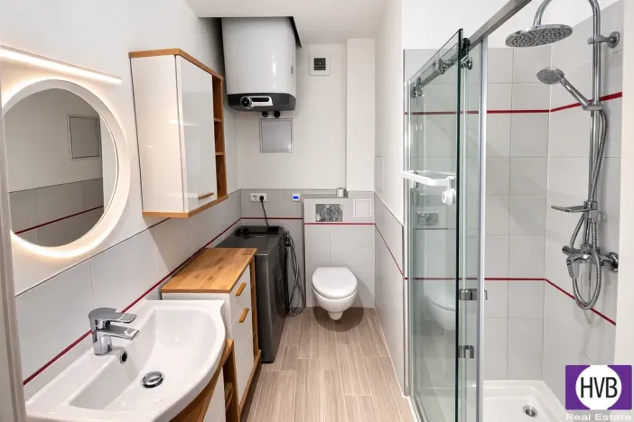 Prodej bytu 2+kk, Praha - Holešovice, 67 m2