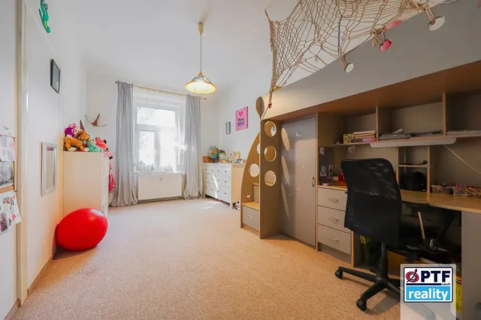 Pronájem bytu 3+1, Plzeň, Blatenská, 70 m2