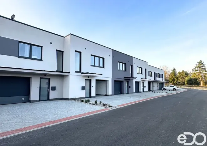 Prodej bytu 2+kk, Bělá pod Bezdězem, Jarní, 125 m2
