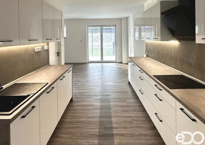Prodej bytu 2+kk, Bělá pod Bezdězem, Jarní, 125 m2
