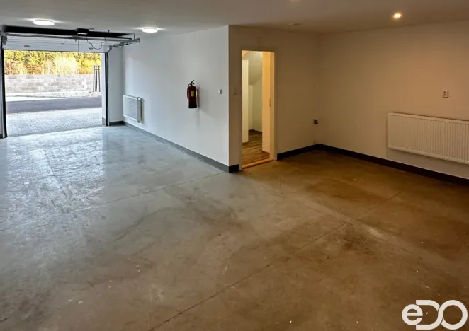 Prodej bytu 2+kk, Bělá pod Bezdězem, Jarní, 125 m2
