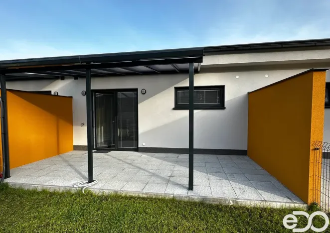 Prodej bytu 2+kk, Bělá pod Bezdězem, Jarní, 125 m2