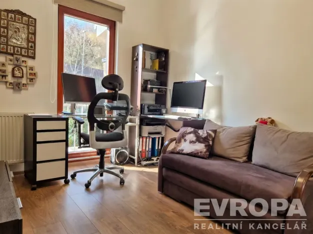 Prodej rodinného domu, Praha - Radotín, Na Krupičárně, 96 m2