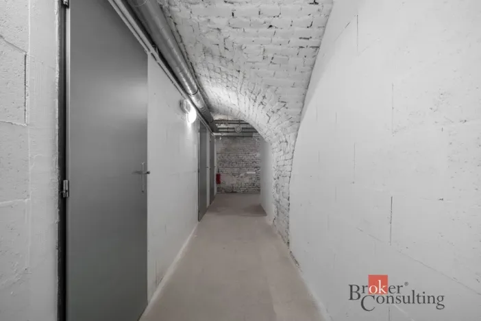 Prodej bytu 2+kk, Brno - Zábrdovice, Bratislavská, 59 m2