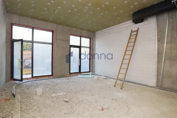 Pronájem obchodního prostoru, Praha, U plynárny, 55 m2