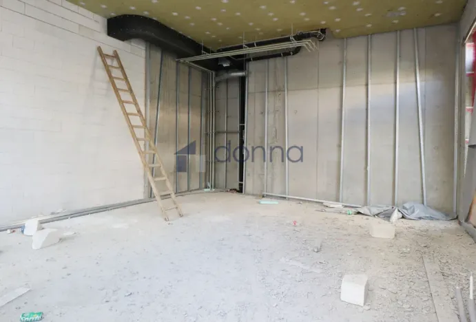 Pronájem obchodního prostoru, Praha, U plynárny, 55 m2