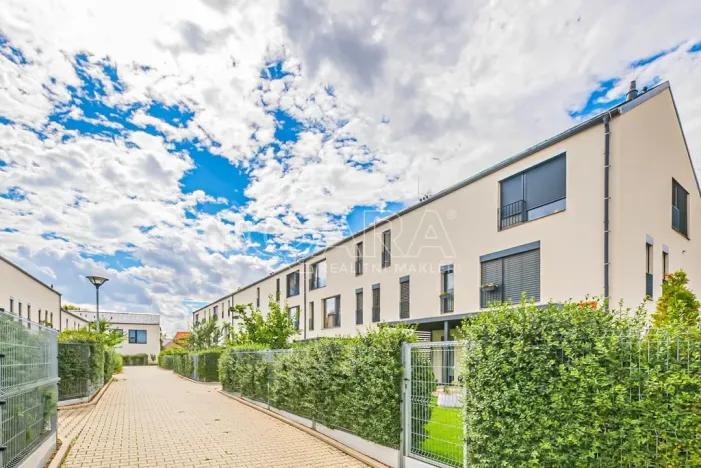 Pronájem bytu 3+kk, Tursko, Krátká, 74 m2