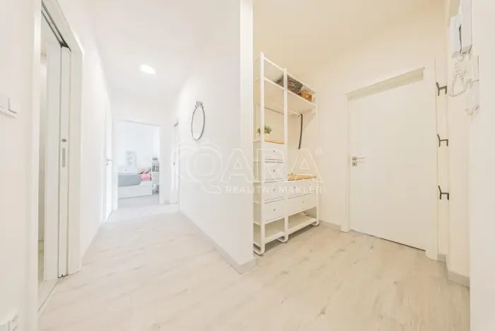 Pronájem bytu 3+kk, Tursko, Krátká, 74 m2
