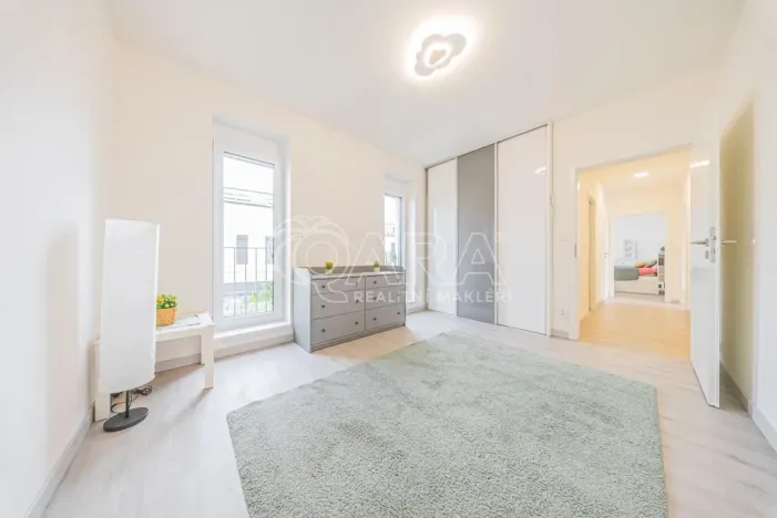 Pronájem bytu 3+kk, Tursko, Krátká, 74 m2