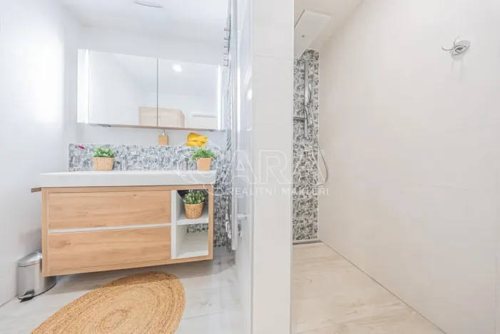 Pronájem bytu 3+kk, Tursko, Krátká, 74 m2