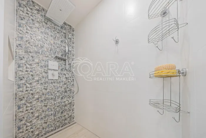 Pronájem bytu 3+kk, Tursko, Krátká, 74 m2