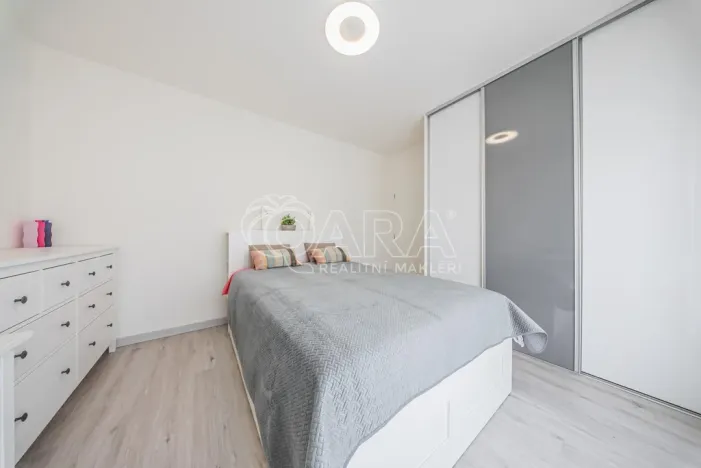 Pronájem bytu 3+kk, Tursko, Krátká, 74 m2