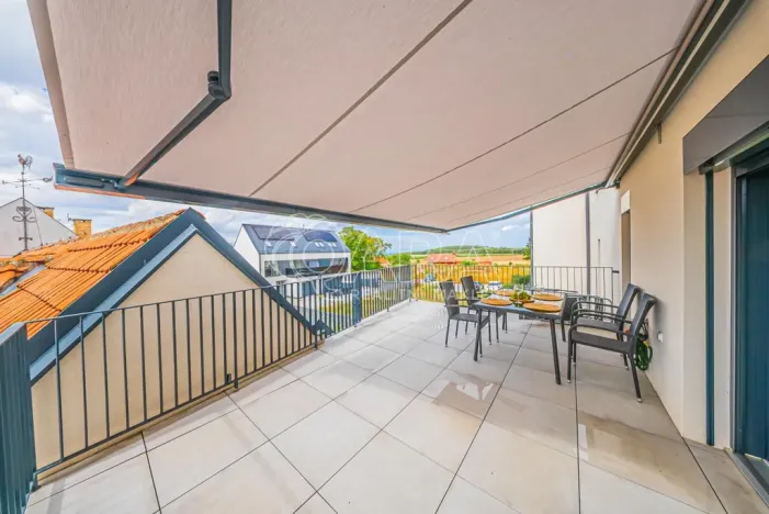 Pronájem bytu 3+kk, Tursko, Krátká, 74 m2