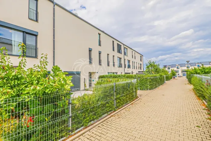 Pronájem bytu 3+kk, Tursko, Krátká, 74 m2