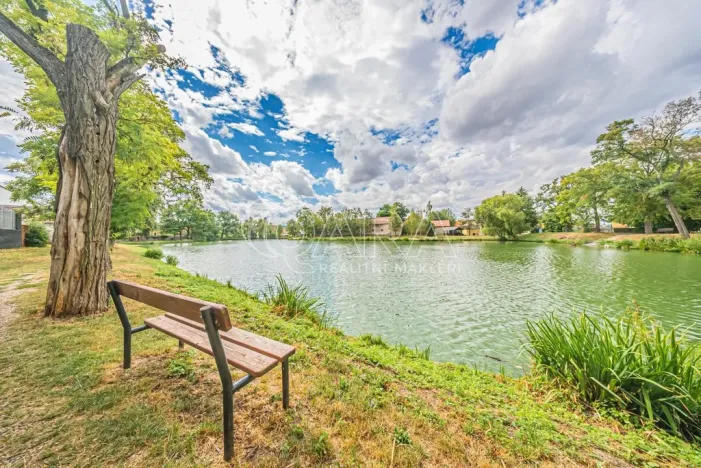 Pronájem bytu 3+kk, Tursko, Krátká, 74 m2