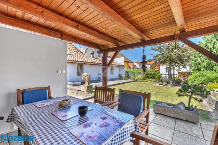 Pronájem bytu 2+kk, Litomyšl, Braunerovo nám., 80 m2