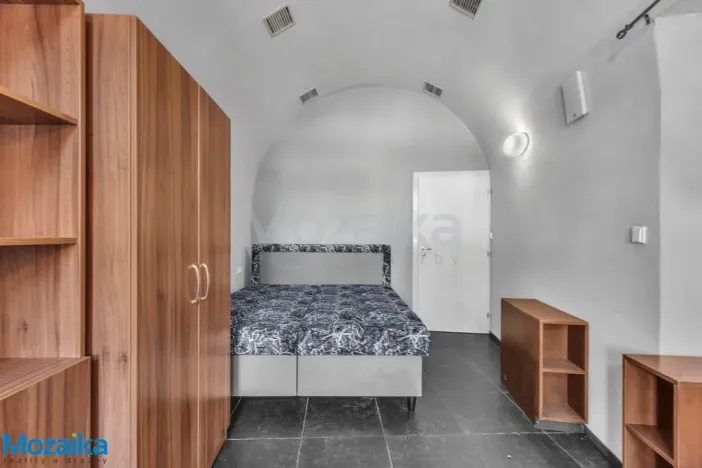 Pronájem bytu 2+kk, Litomyšl, Braunerovo nám., 80 m2