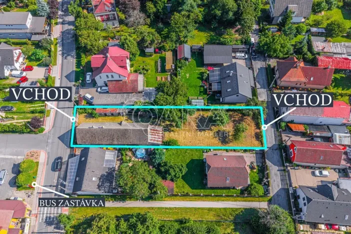 Prodej rodinného domu, Říčany - Strašín, Vojkovská, 94 m2