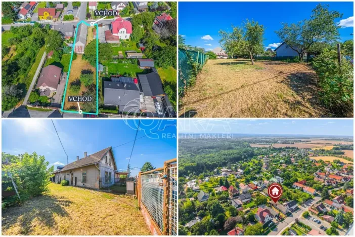 Prodej rodinného domu, Říčany - Strašín, Vojkovská, 94 m2