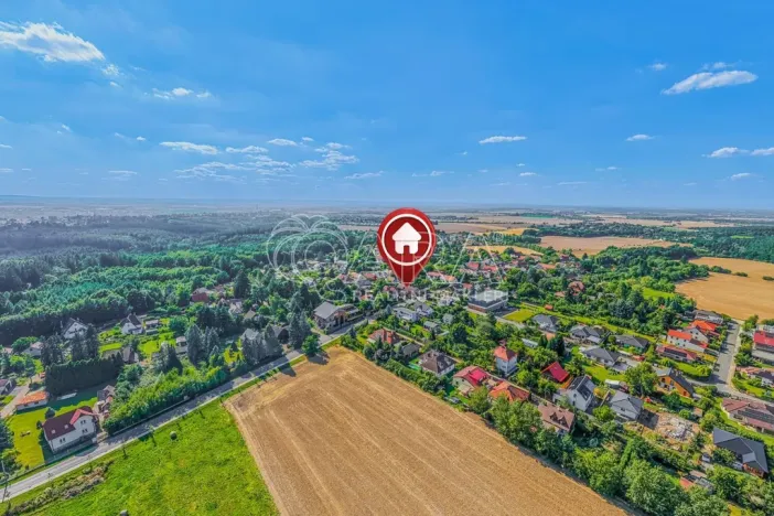 Prodej rodinného domu, Říčany - Strašín, Vojkovská, 94 m2