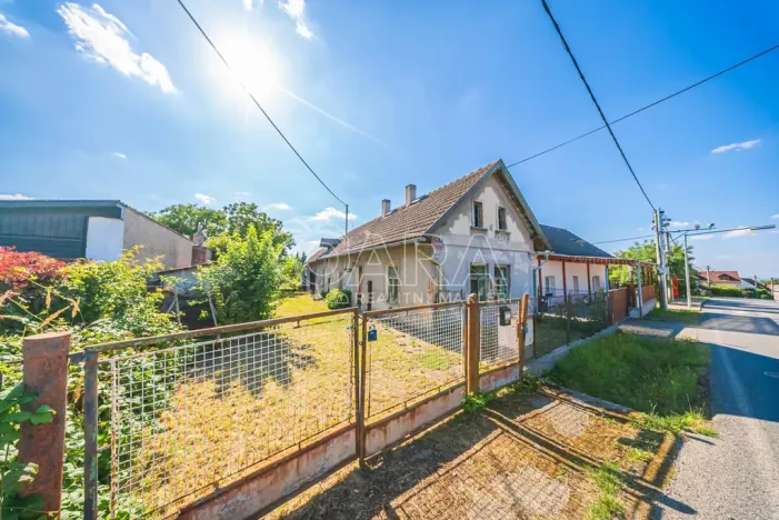 Prodej rodinného domu, Říčany - Strašín, Vojkovská, 94 m2