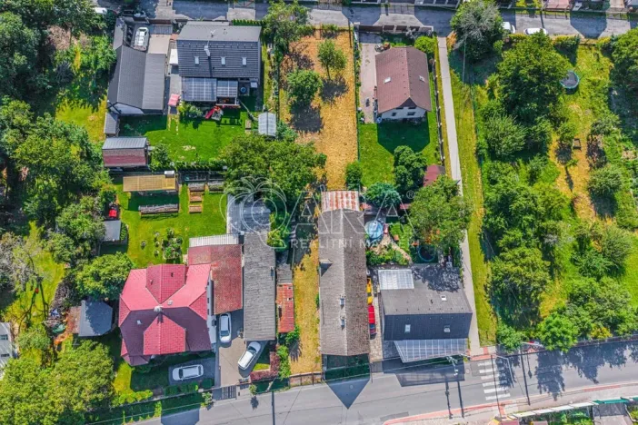 Prodej rodinného domu, Říčany - Strašín, Vojkovská, 94 m2