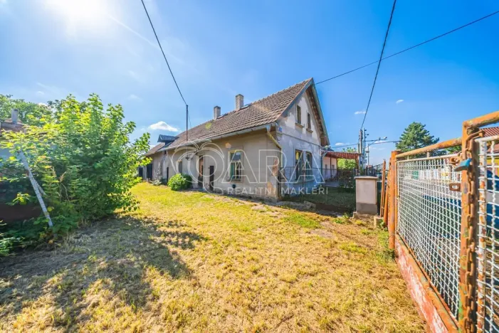 Prodej rodinného domu, Říčany - Strašín, Vojkovská, 94 m2