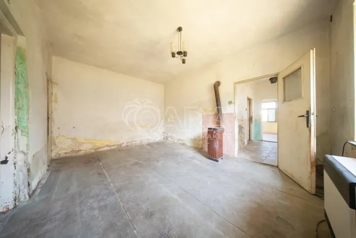 Prodej rodinného domu, Říčany - Strašín, Vojkovská, 94 m2