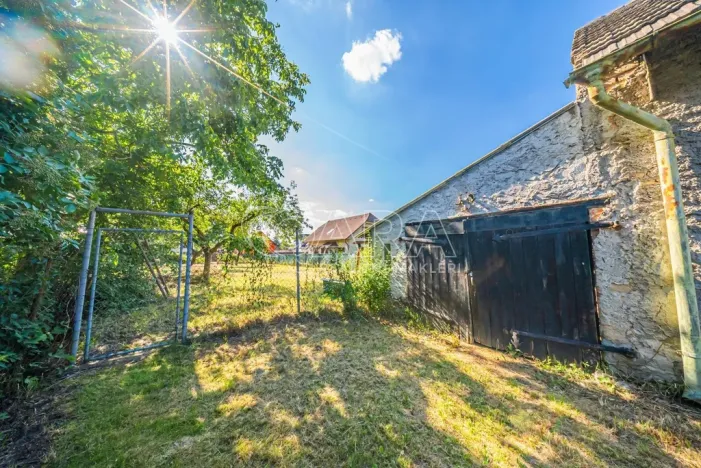 Prodej rodinného domu, Říčany - Strašín, Vojkovská, 94 m2