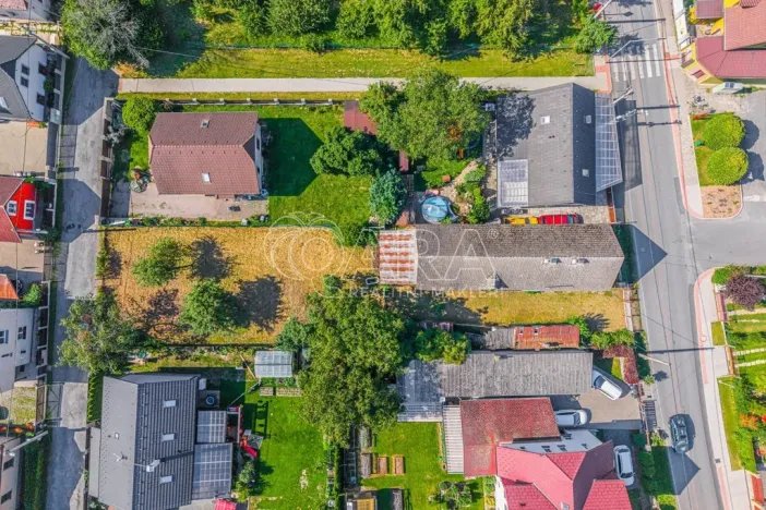 Prodej rodinného domu, Říčany - Strašín, Vojkovská, 94 m2