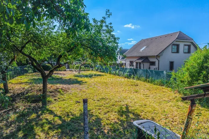 Prodej rodinného domu, Říčany - Strašín, Vojkovská, 94 m2