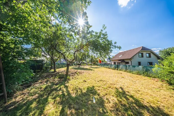Prodej rodinného domu, Říčany - Strašín, Vojkovská, 94 m2
