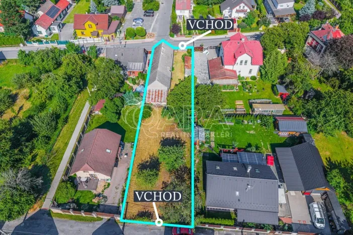 Prodej rodinného domu, Říčany - Strašín, Vojkovská, 94 m2