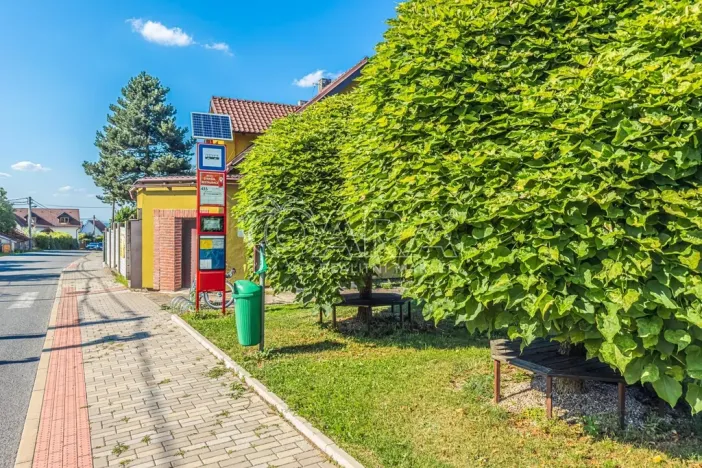 Prodej rodinného domu, Říčany - Strašín, Vojkovská, 94 m2