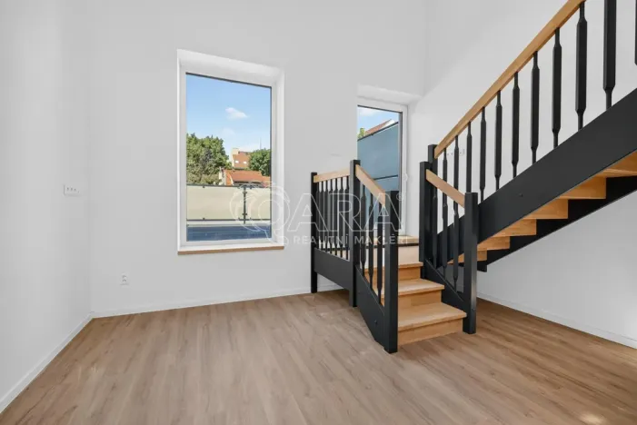 Prodej bytu 2+kk, Brno - Židenice, Bubeníčkova, 46 m2