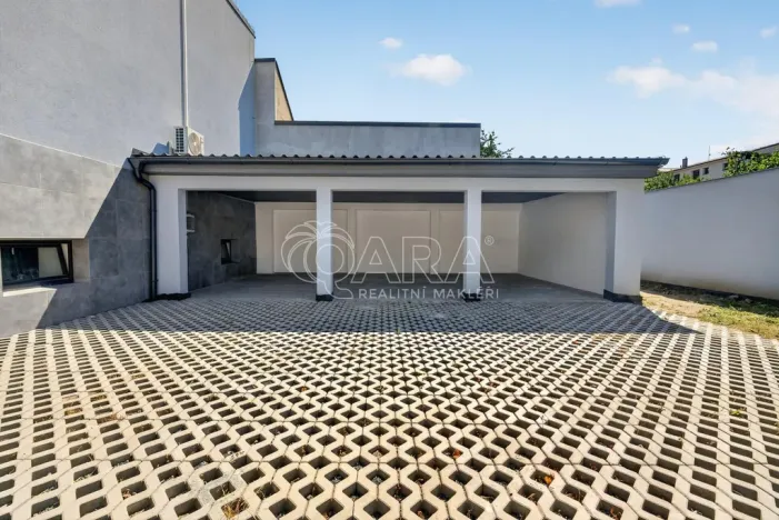 Prodej bytu 2+kk, Brno - Židenice, Bubeníčkova, 46 m2