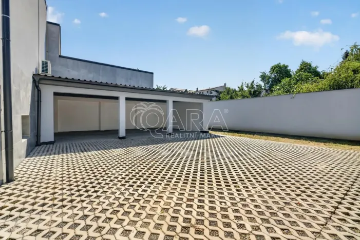 Prodej bytu 2+kk, Brno - Židenice, Bubeníčkova, 46 m2