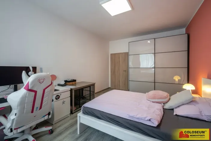 Prodej bytu 2+1, Brno - Ponava, 66 m2