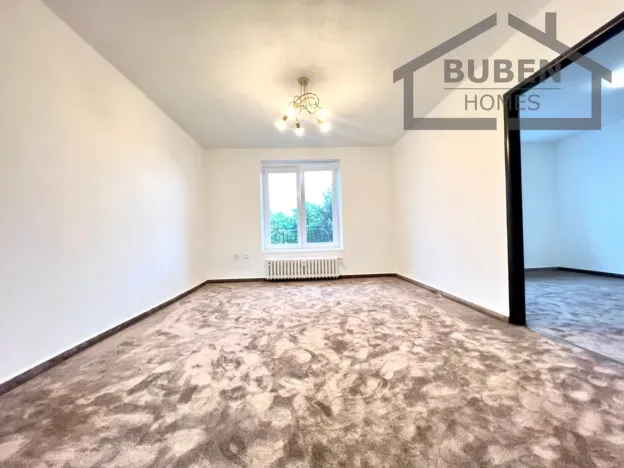 Pronájem bytu 2+1, Velká Hleďsebe - Klimentov, 52 m2