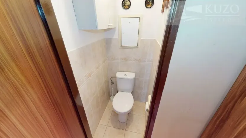 Prodej bytu 2+1, Příbram, Ve Dvoře, 56 m2