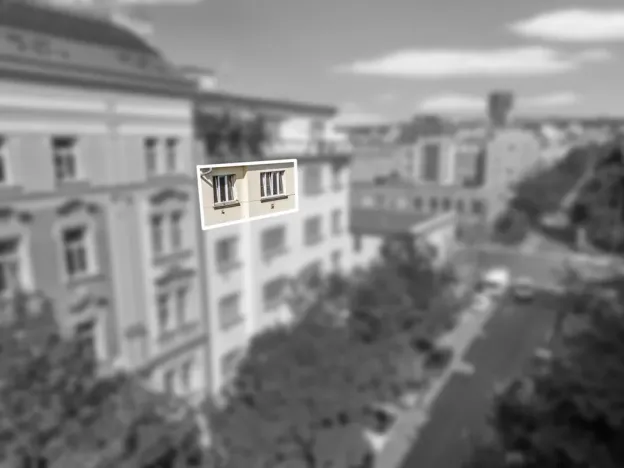 Prodej bytu 2+kk, Praha - Holešovice, Na Maninách, 57 m2