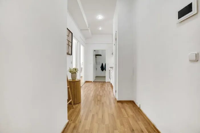 Prodej bytu 2+kk, Praha - Holešovice, Na Maninách, 57 m2